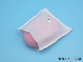 环保纸袋(竹纤维款)