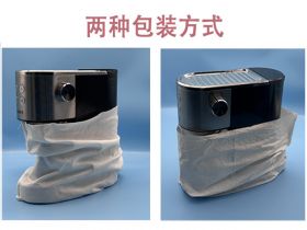 咖啡机包装袋
