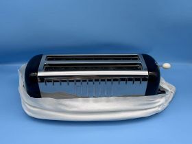 面包机内包装袋